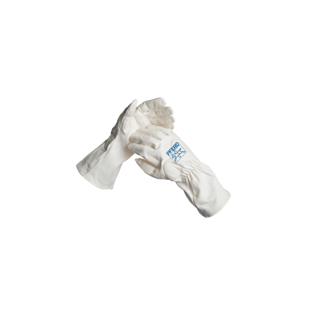 LUVAS HFS 10 (G)