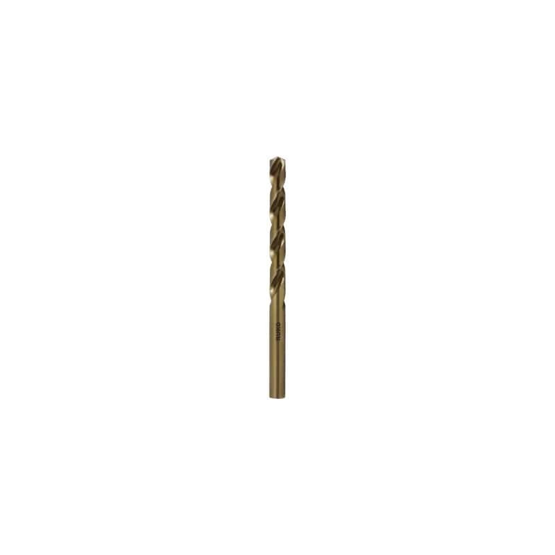 RUKO Spiral Bits DIN 338 Type VA, HSSE-Co5 (Ø 10,60mm)