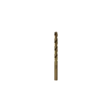RUKO Spiral Bits DIN 338 Type VA, HSSE-Co5 (Ø 10,60mm)