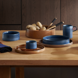 Bowl ø14cm Carbon - Form'Art