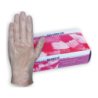 CHEMITOOL Protective Polyamide Glove With PU