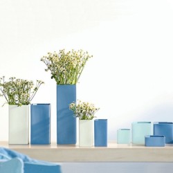 Florero 9Cm - Cubeblue