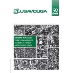 CATALOGO SISTEMAS FIXAÇÃO LV  REF:2