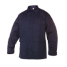 CHEMITOOL Jacket Koln Size M Blue navy