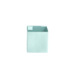 Florero 6Cm - Cubeblue