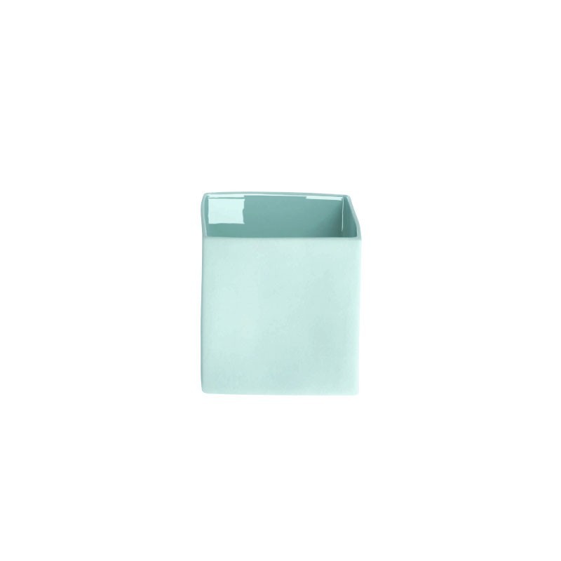 Florero 6Cm - Cubeblue Florero 6Cm - Cubeblue