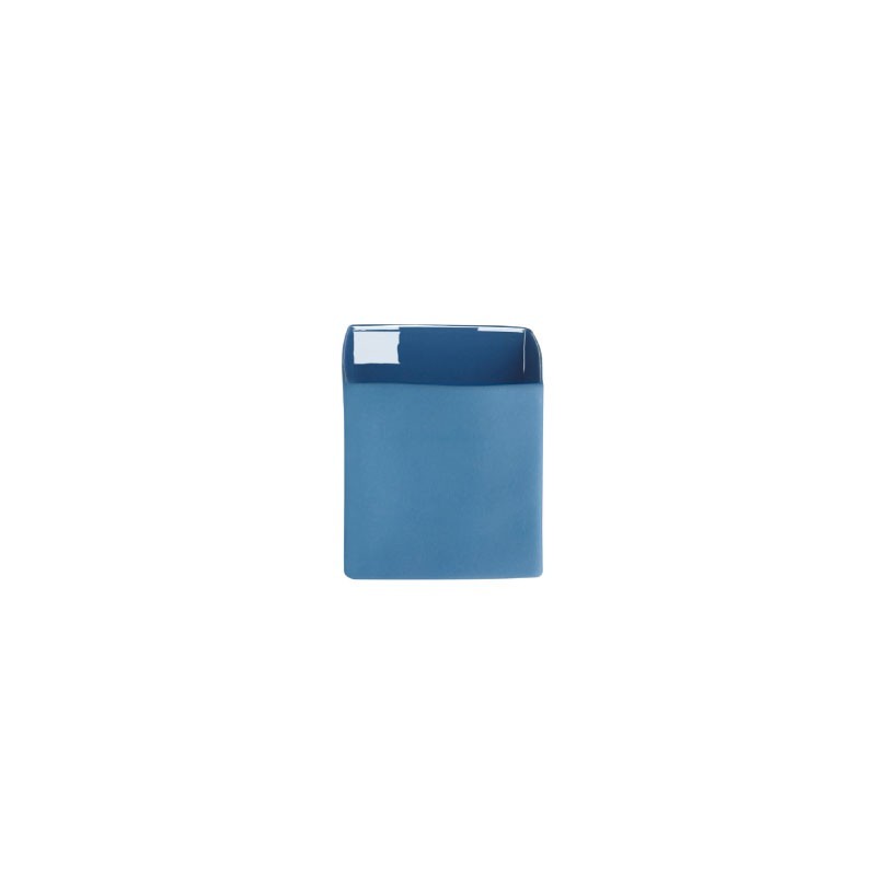 Vase 9Cm - Cubeblue