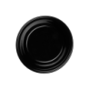 Ovenproof Dish ᴓ8cm Black - Kitchen'Art
