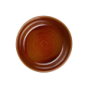 Ovenproof Dish Brown ᴓ11cm - Kitchen'Art
