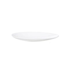 Plato de Postre 12,5cm – Light