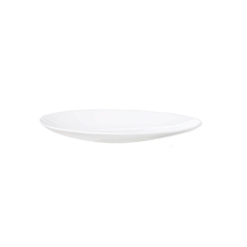 Plato de Postre 12,5cm – Light