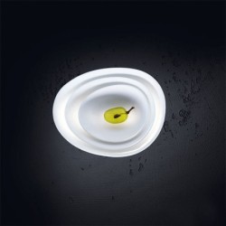 Prato de Sobremesa 12,5cm – Light