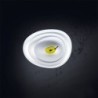 Prato de Sobremesa 12,5cm – Light