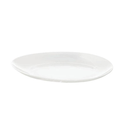 Prato de Porcelana 25,9cm - Light