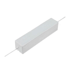 SOLTER 5W 10R Winding Resistor