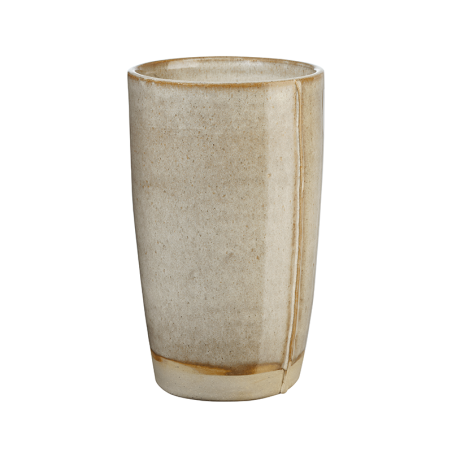 Vase Toffee Crunch 18cm - Verana