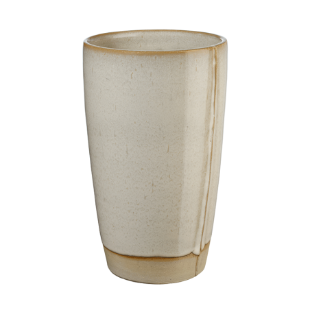 Vase Toffee Crunch 24cm - Verana
