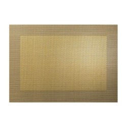 Placemat - Pvc
