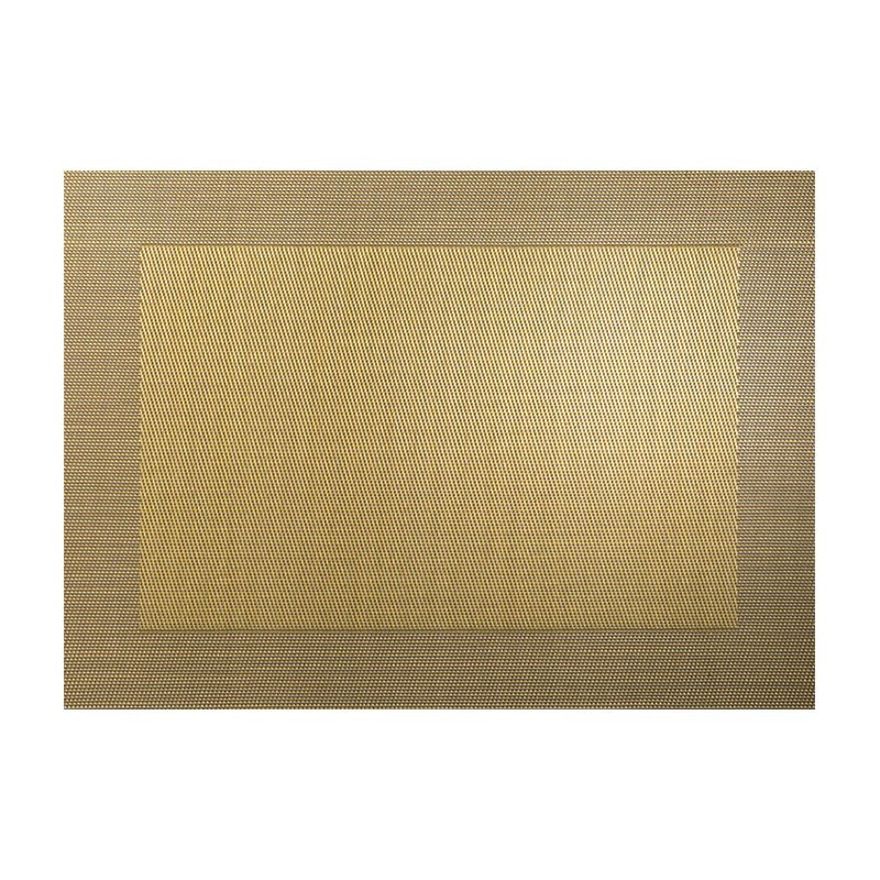 Placemat - Pvc Placemat - Pvc
