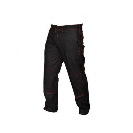 Solter Welding Igniter Trousers XL