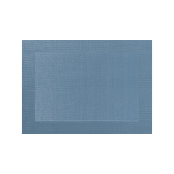 Mantel Individual BlueStone - Pvc