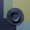 Placemat BlueStone - Pvc
