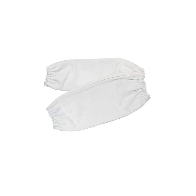 MANGUITO SOLDADOR 56CM/22" (PAR)