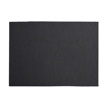 Placemat Slate 46x33cm - Fabric