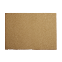 Mantel Individual Mostaza 46x33cm - Fabric