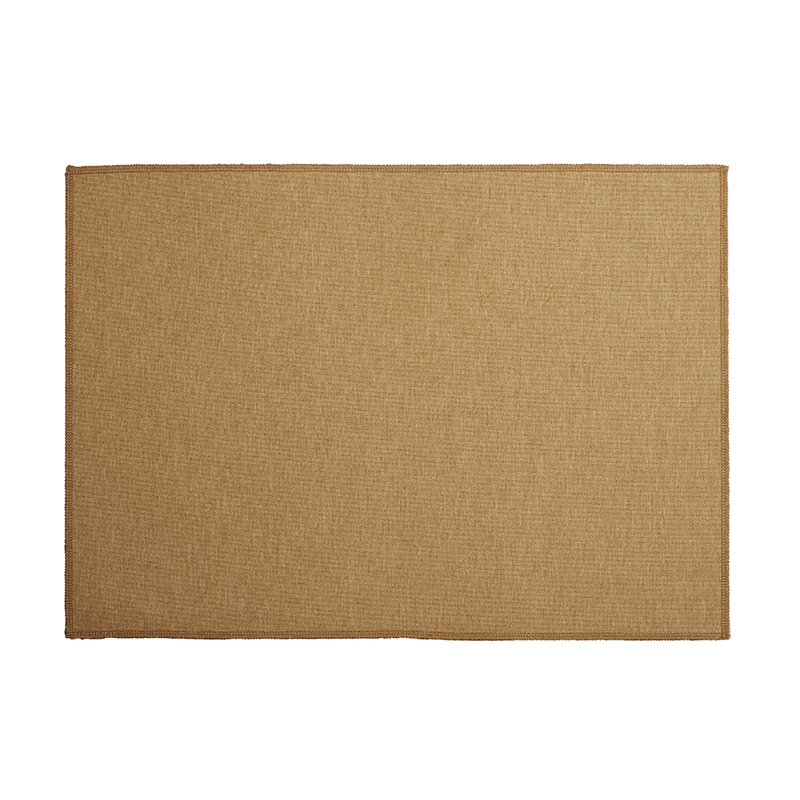 Mantel Individual Mostaza 46x33cm - Fabric Mantel Individual Mostaza 46x33cm - Fabric