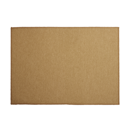 Mantel Individual Mostaza 46x33cm - Fabric