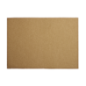 Mantel Individual Mostaza 46x33cm - Fabric
