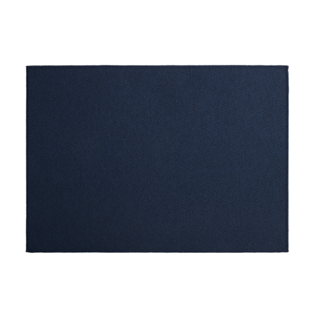 Mantel Individual Denim Oscuro 46x33cm - Fabric