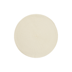 Placemat ᴓ38cm Fossil - Re-Circle