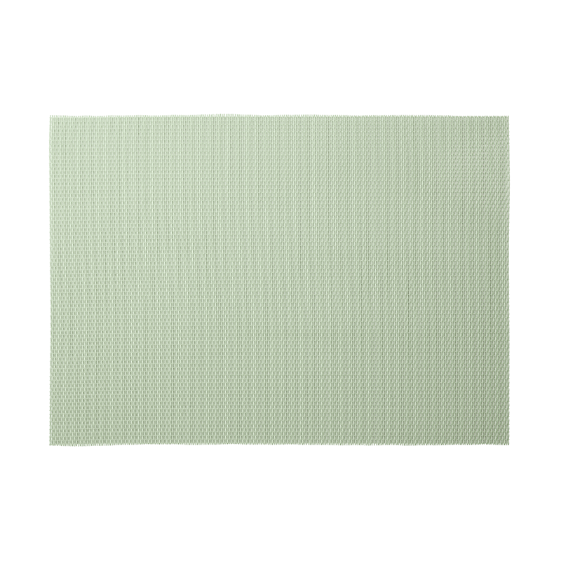 Placemat Sage Recycled PVP - PVC