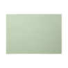 Placemat Sage Recycled PVP - PVC