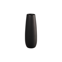 Florero 25cm Negro - Ease