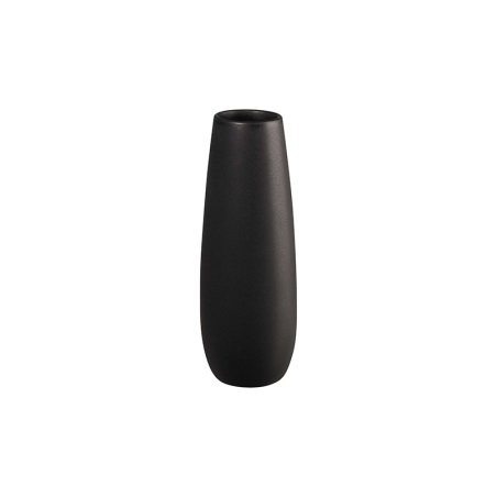 Florero 25cm Negro - Ease
