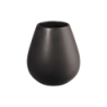 Florero 18cm Negro - Ease