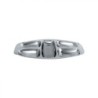 Five Section Dish - 2400