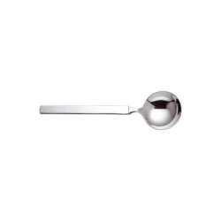 6 Soup Spoon Set - Dry