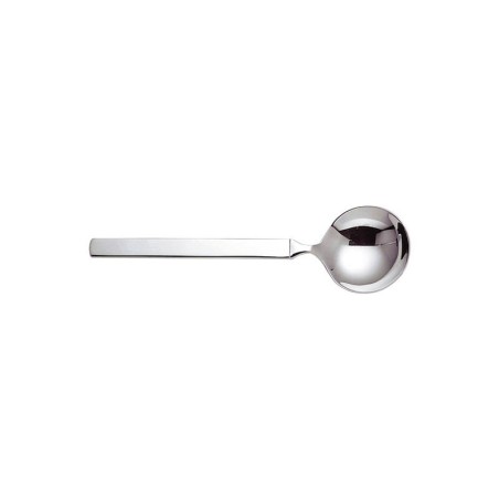 6 Soup Spoon Set - Dry