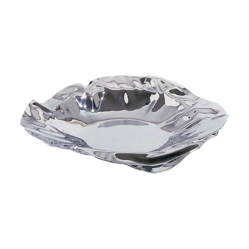Cesto/Fruteira Redonda Ø37Cm - Port Cesto/Fruteira Redonda Ø37Cm - Port