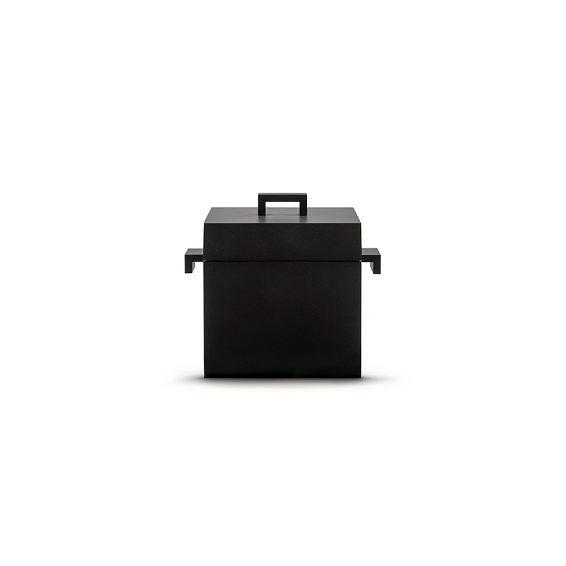 Cubic Cocotte - La Cubica