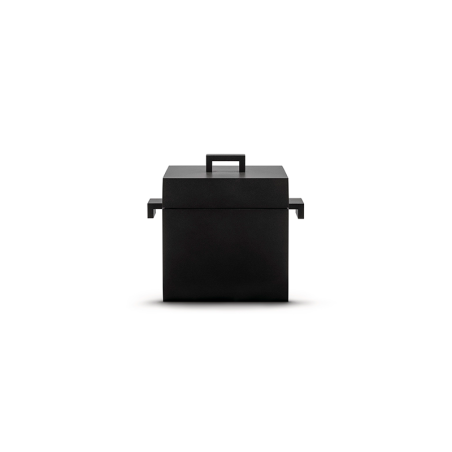 Cubic Cocotte - La Cubica