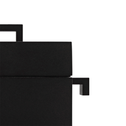 Tacho Cocotte Cubica - La Cubica