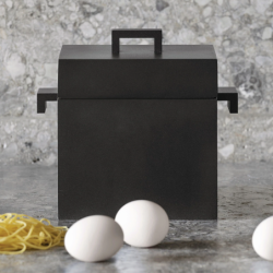 Cubic Cocotte - La Cubica