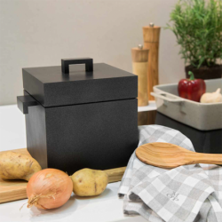 Cubic Cocotte - La Cubica