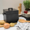 Cubic Cocotte - La Cubica