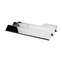 Multipurpose Tray - V Tray
